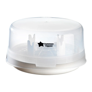Microsteri Microwave Steam Steriliser