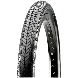 TYRE Maxxis Grifter 29x2. 5 Black 29 x 2.5 inches 60tpi folding