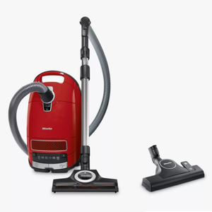 12031930 Cylinder Vacuum Cleaner