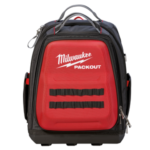 Milwaukee 4932471131 48 Pockets PACKOUT Backpack