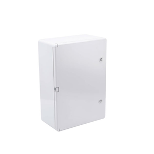 Wiksa WDB8 / 50107063 Plastic Enclosure IP65 700mm x 500mm x 250mm Grey Door