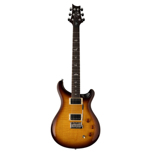 PRS SE DGT Birds (McCarty Tobacco Sunburst) inc Gig Bag