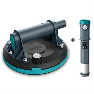 Bihui Battery Vacuum Tile Suction Cup Kit