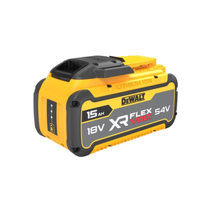 DeWalt DCB549-XJ 18/54V XR FlexVolt 15.0Ah Battery