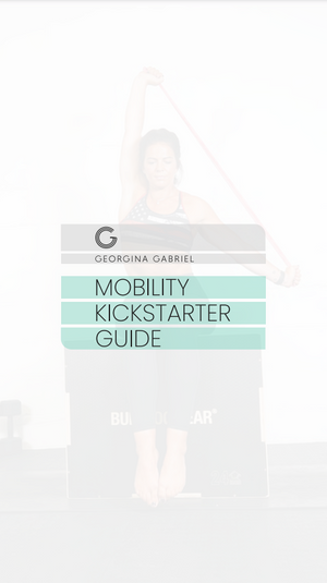 Bulldog Gear - Mobility Kickstarter Guide - Georgina Gabriel