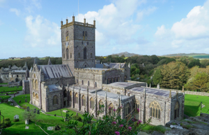 The Mountains & Coasts of South Wales - 3 day tour