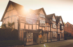 Stratford-upon-Avon, Oxford & the Cotswolds - 2 day tour