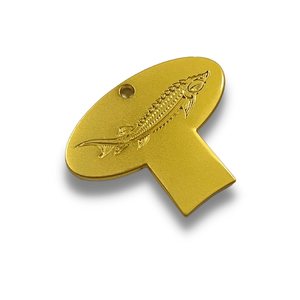 OLMA Caviar Tin Opener