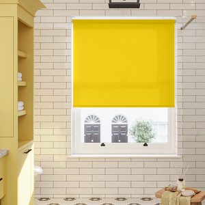 Roma (FR), Sunburst - Roller Blind