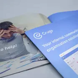 Booklet