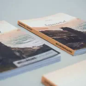 Paperback Book