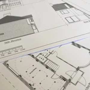 Architectural Drawing