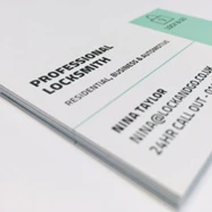 Business Card