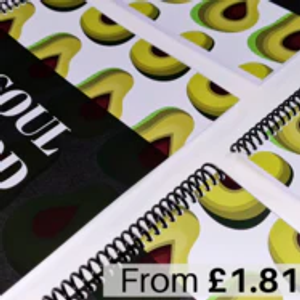 Coil Binding