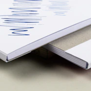 Glued Notepad