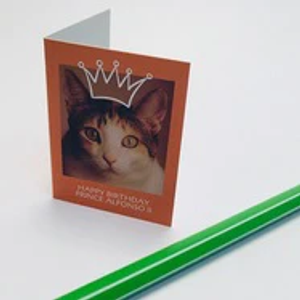 Greeting Card