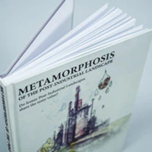 Hardback Book