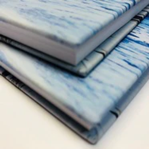 Hardcover Notebook