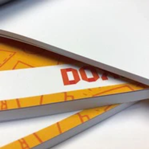 Softcover Notebook