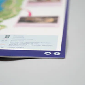 Synthetic Paper Sheets