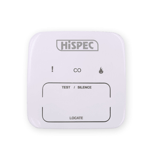 Hispec HSSA/CU/RF10-PRO Radio Frequency Control Unit
