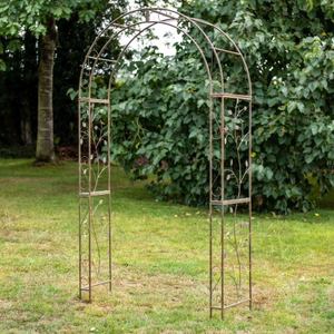 Ascalon Woodland Arch - 'Rust'