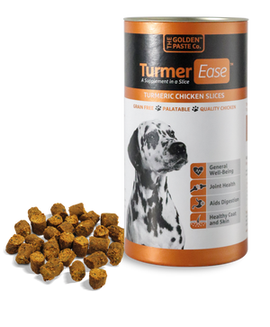 TurmerEase™ Pet Joint Supplement