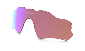 Oakley Men's Radar® Ev Path® (low Bridge Fit) Replacement Lenses