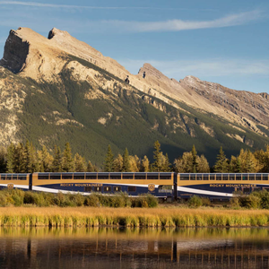 Premium Canada Coast to Coast