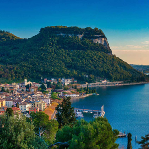 GRJ All Inclusive Lake Garda