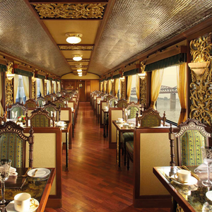The Maharajas’ Express, Golden Temple & Shimla