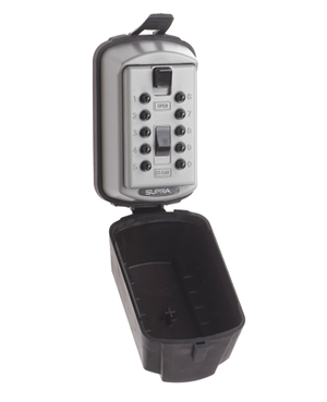 Supra S6 Slimline Key Safe