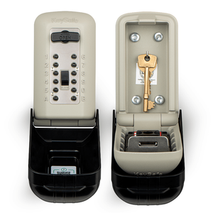 C500 Pro Key Safe (2nd  Generation)