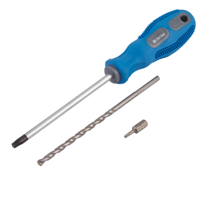 Fitting Pack for P500 Pro Key Safe