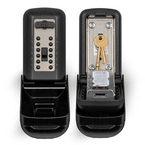 Age NI - P500 Pro Police Preferred Key Safe