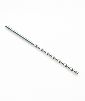 4mm Masonry Drill Bit for Fitting Supra S5 Permanent, S6 Slimline & Tamo Pro Key Safes