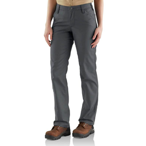 Rugged Professional Series Rugged Flex Loose Fit Canvas Pants