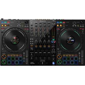 Pioneer DJ DDJ-FLX10 4-Channel Rekordbox and Serato DJ Controller