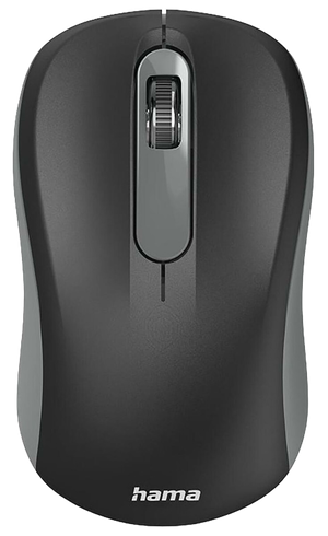 Hama USB Wireless Mouse