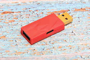 iFi Audio iDefender+