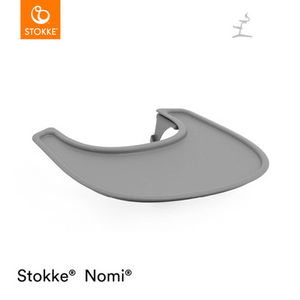 Stokke® Nomi® Tray - Grey