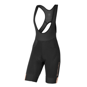 Women's FS260 Bibshort DS Neon Peach Small