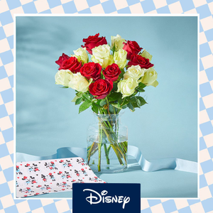 Disney's Minnie Roses