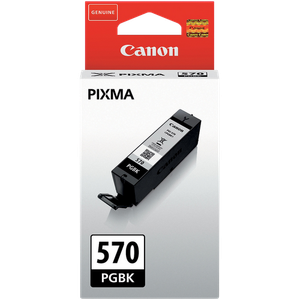 Canon PGI-570PGBK Original Ink Cartridge Black