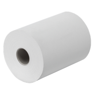 Thermal Roll 57 mm x 40 mm x 12 mm x 9 m 48 gsm Pack of 20 Rolls of 9 m