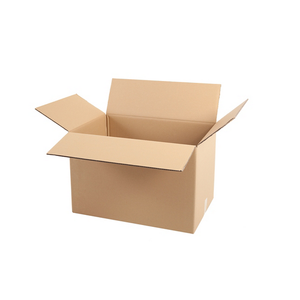 Folding Carton Single Walled 483 (W) x 305 (D) x 305 (H) mm Pack of 25