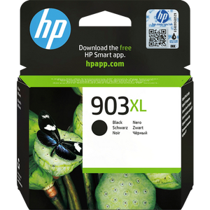 HP 903XL Original Ink Cartridge T6M15AE Black