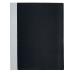 Viking Display Book A4 Black 20 Pockets