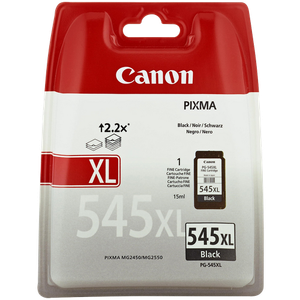 Canon PG-545XL Original Ink Cartridge Black