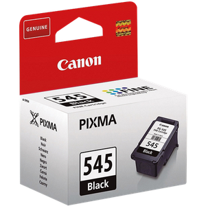 Canon PG-545 Original Ink Cartridge Black
